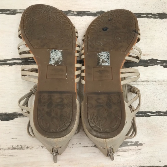 Rocket Dog Gladiator Sandals - Picture 9 of 9